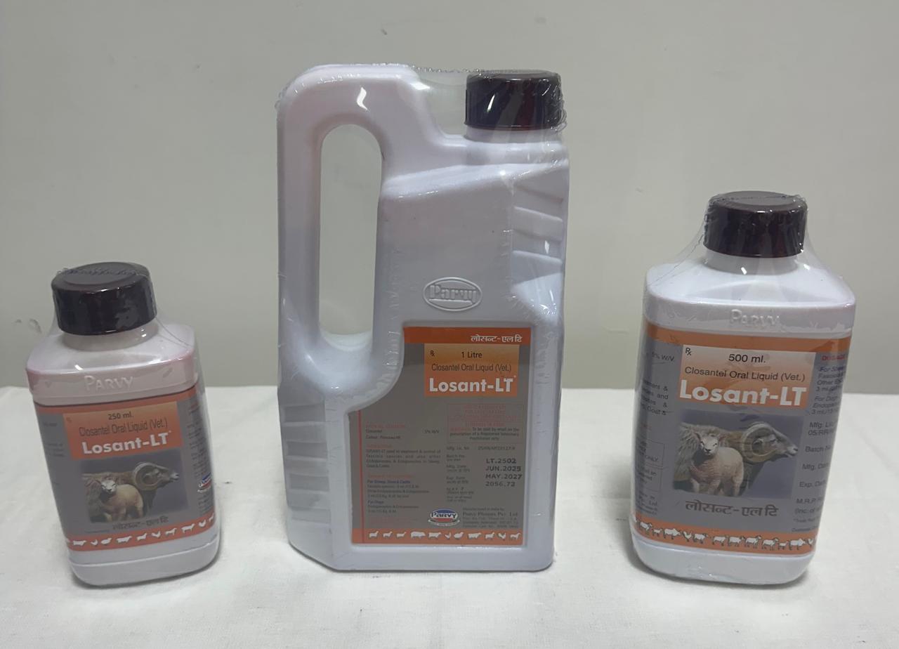 Losant-LT