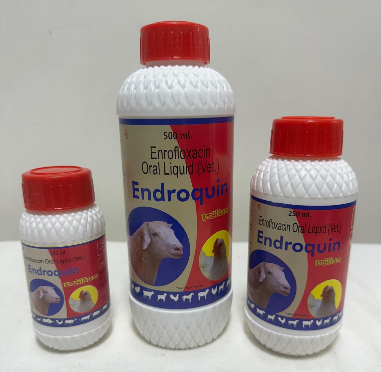 Endroquin