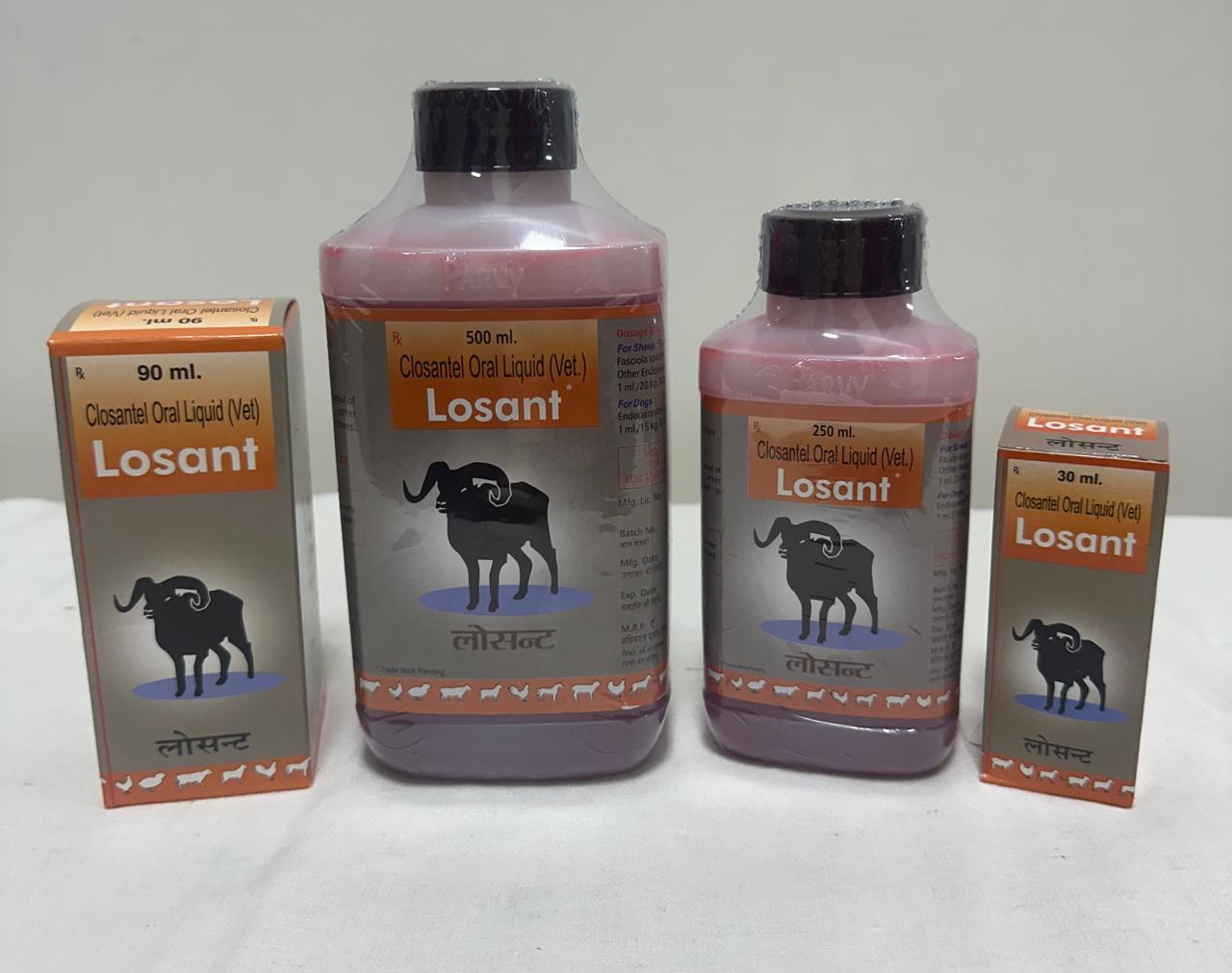 Losant