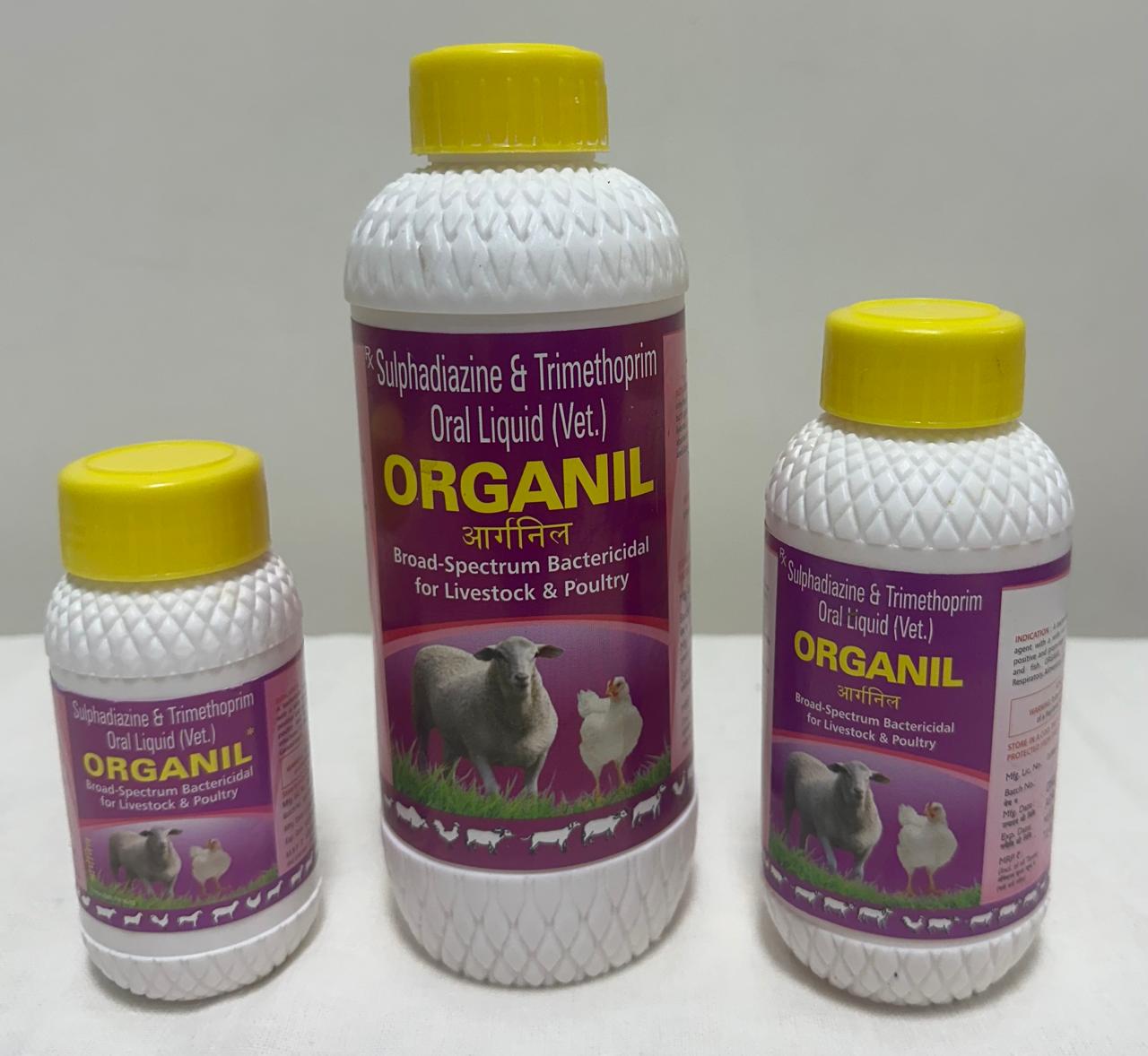 Organil
