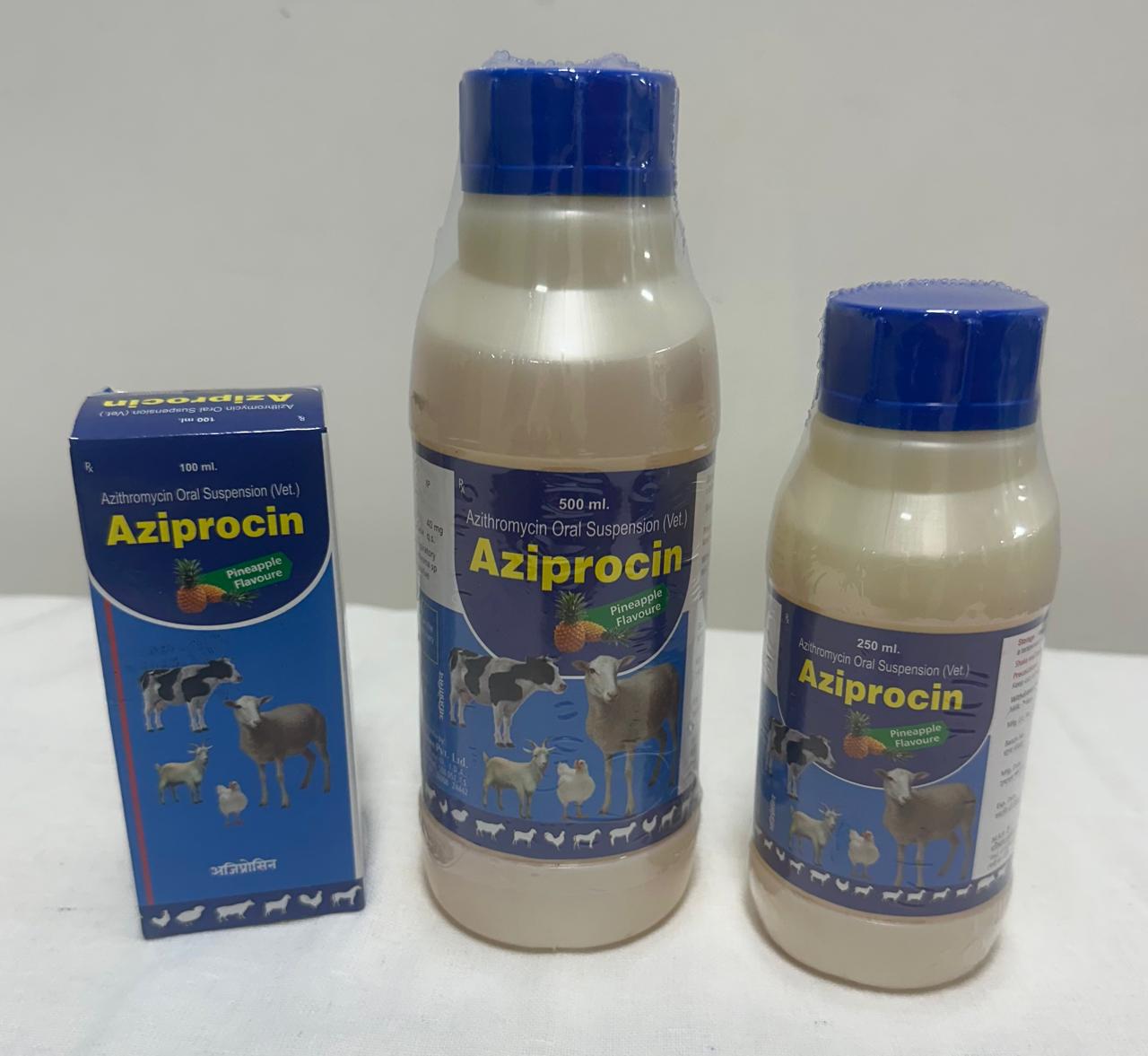 Aziprocin