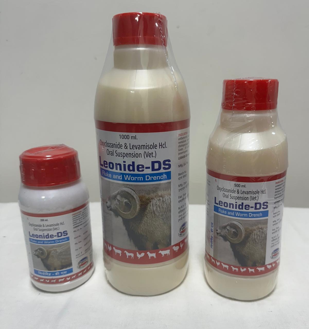 Leonide-DS