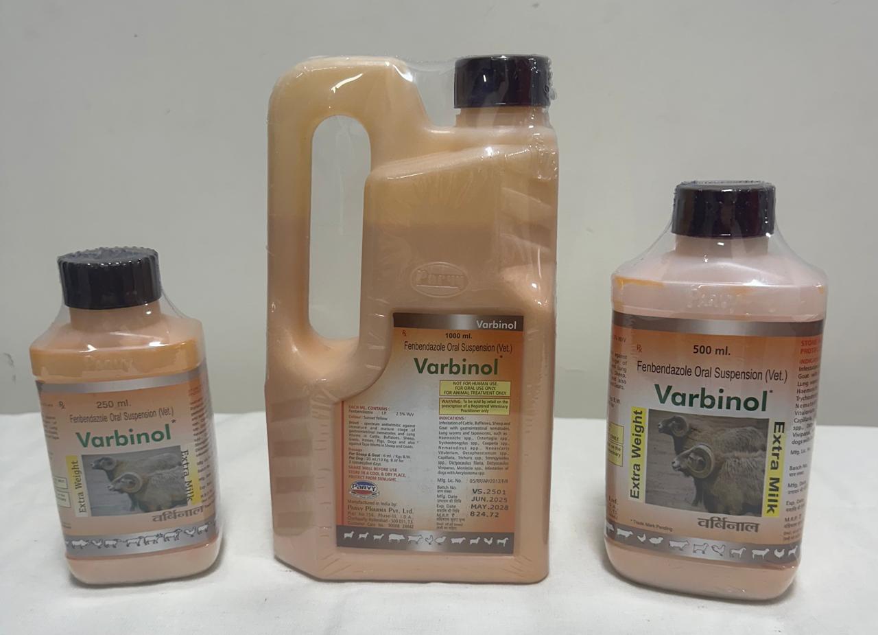 Varbinol
