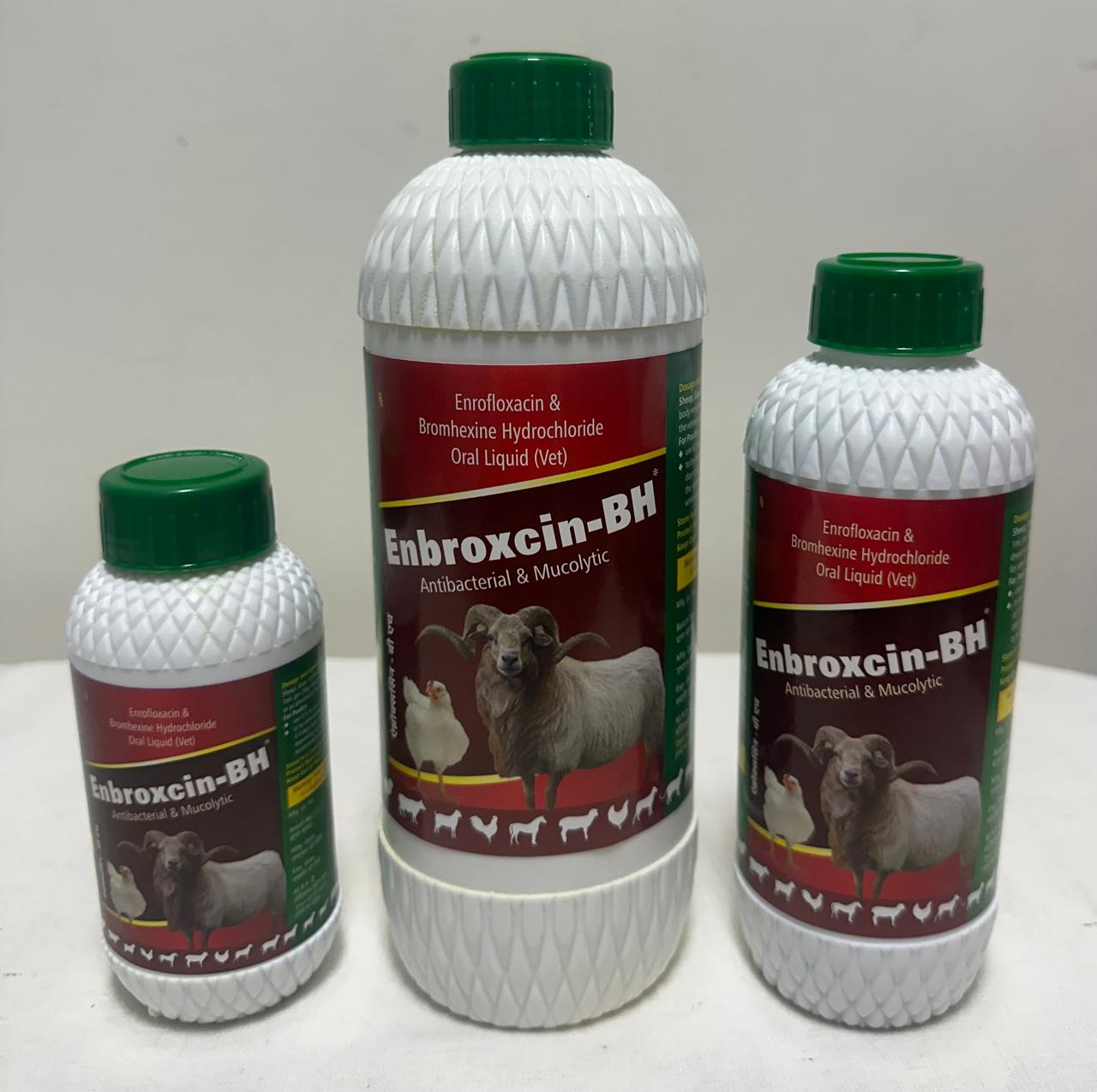 Enbroxcin-BH